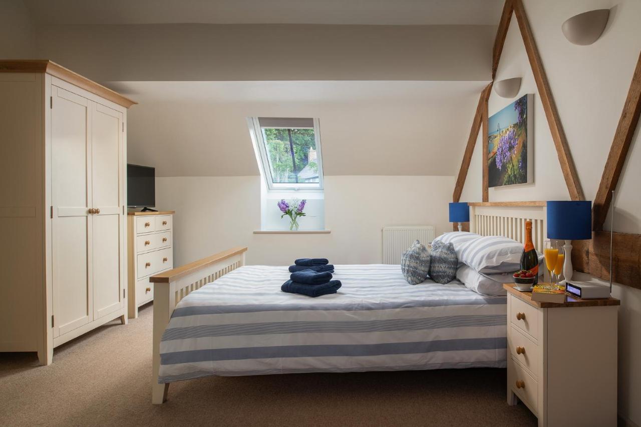Dorset Holiday Barns Sherborne  Eksteriør billede