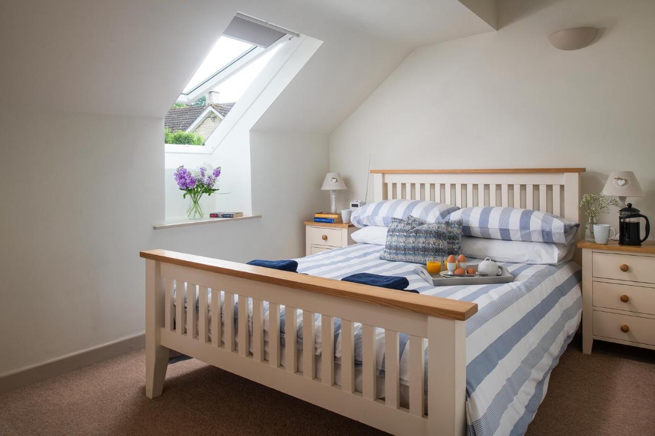 Dorset Holiday Barns Sherborne  Eksteriør billede